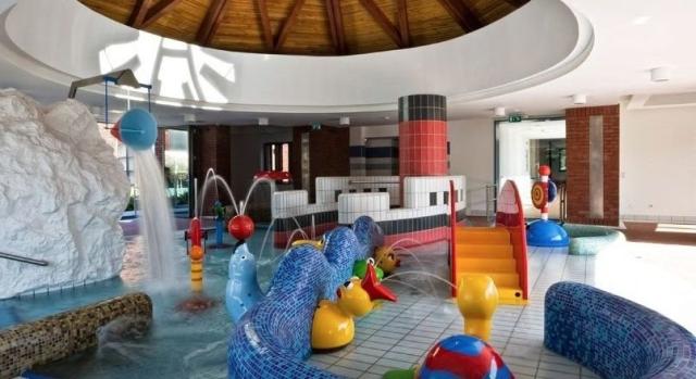 Danubius Hotel Bük