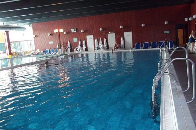 Danubius Hotel Bük