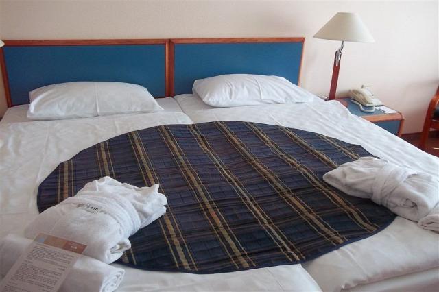 Danubius Hotel Bük