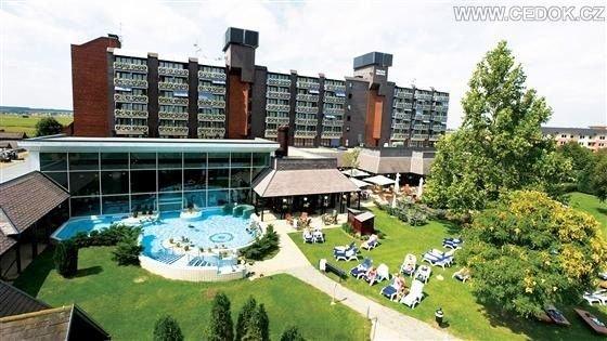 Danubius Hotel Bük