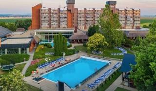 Danubius Health Spa Resort Bük