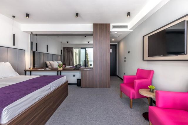 Hotel Ad Turres