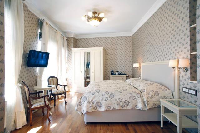 Spa Hotel Schlosspark****