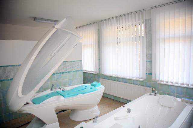Spa Hotel Schlosspark****