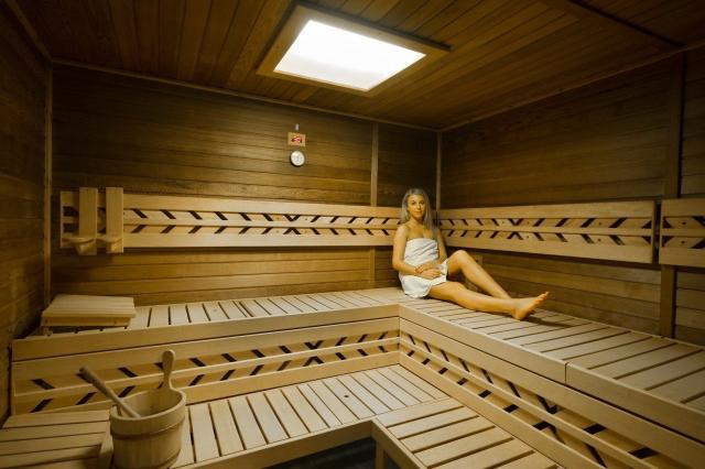 Spa Hotel Schlosspark****