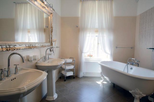 Spa Hotel Schlosspark****