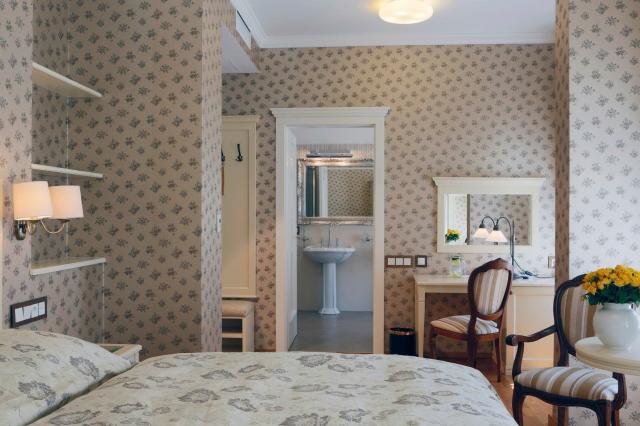 Spa Hotel Schlosspark****