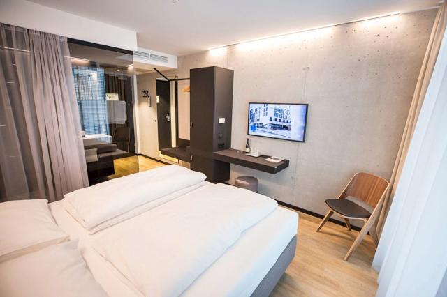 Arte Hotel Salzburg