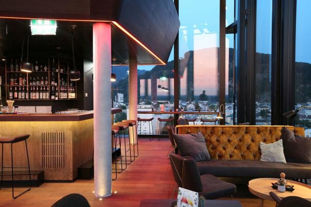 Arte Hotel Salzburg