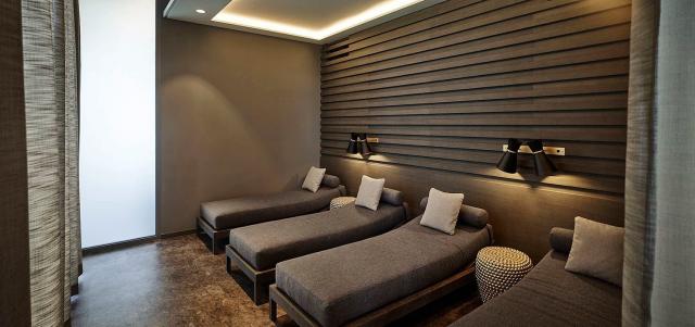 Hotel Andaz Vienna am Belvedere