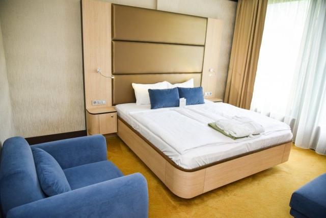Portobello Wellness and Yacht Hotel