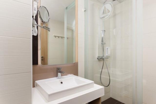 Portobello Wellness and Yacht Hotel