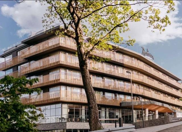 Radisson Hotel Szklarska Poreba
