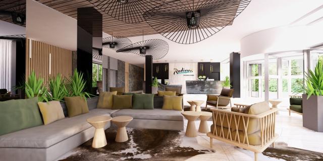 Radisson Hotel Szklarska Poreba