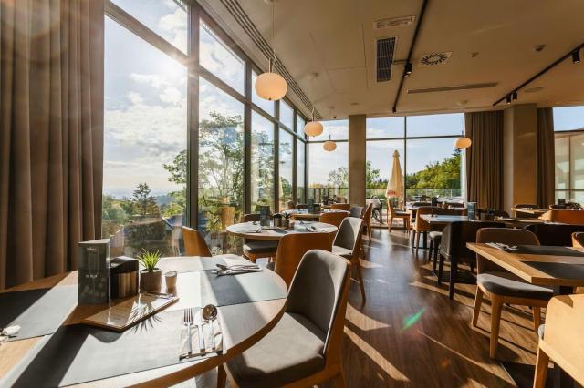 Radisson Hotel Szklarska Poreba