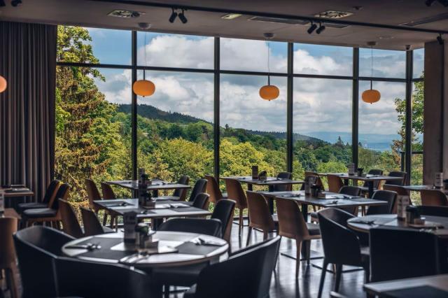 Radisson Hotel Szklarska Poreba