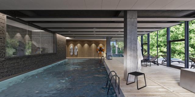 Radisson Hotel Szklarska Poreba