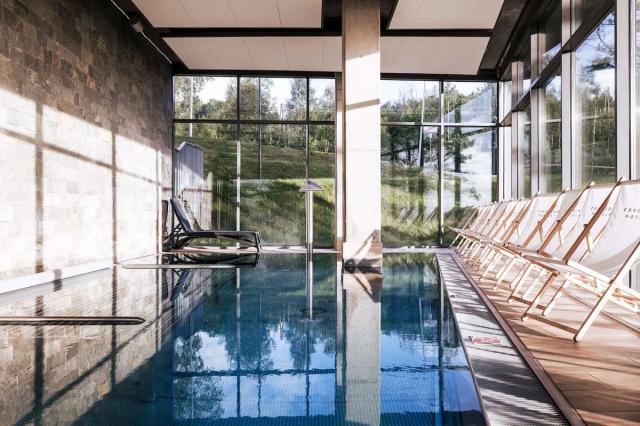 Radisson Hotel Szklarska Poreba