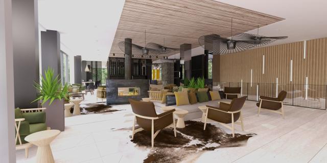 Radisson Hotel Szklarska Poreba