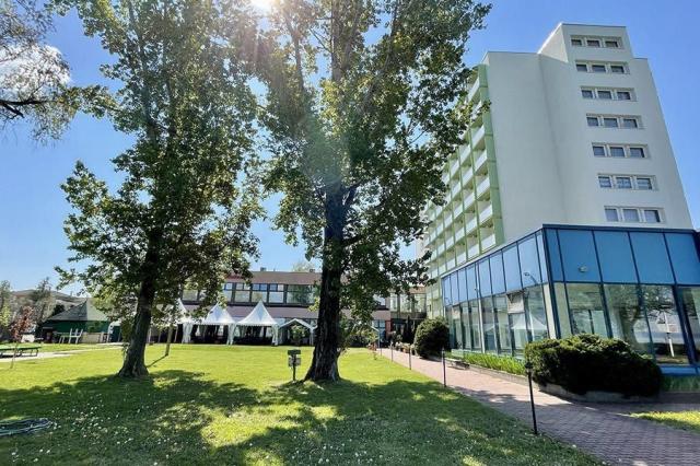 Hotel Magistern