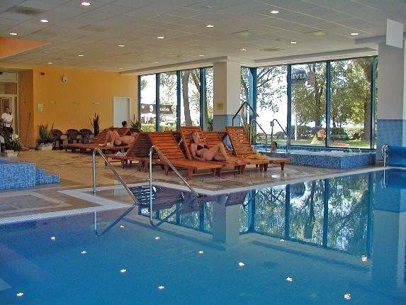 Hotel Magistern