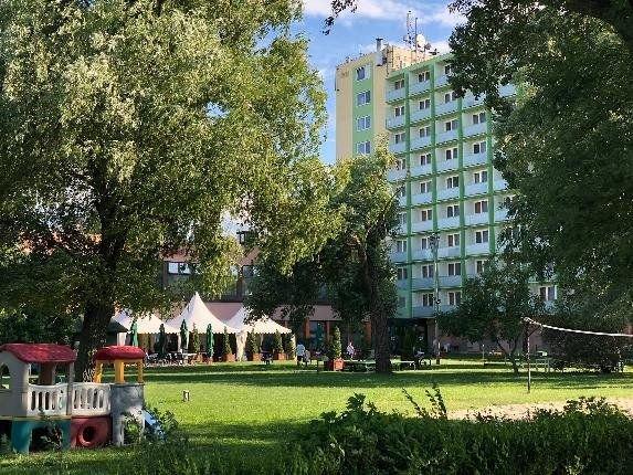 Hotel Magistern