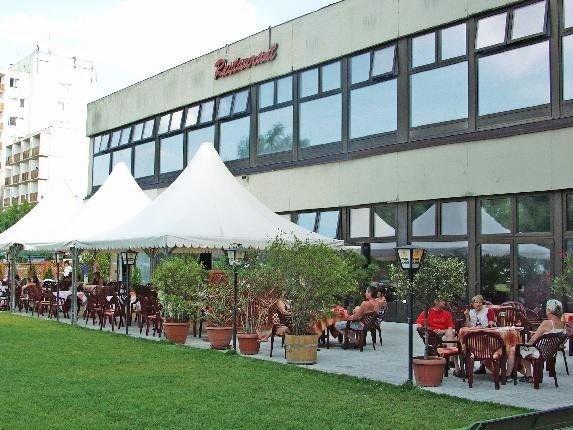 Hotel Magistern