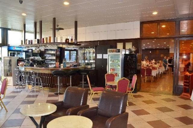 Hotel Magistern