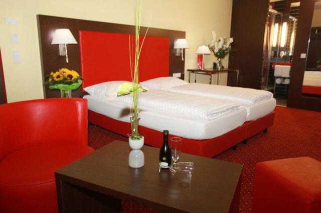 Best Western Plus Amedia Art