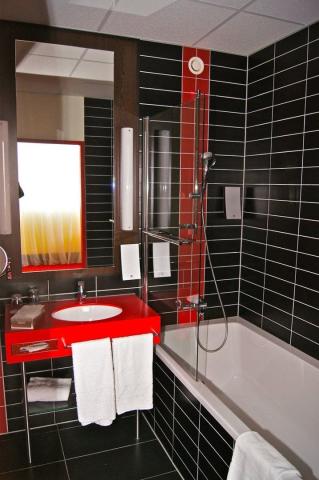 Best Western Plus Amedia Art