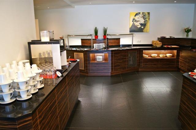 Best Western Plus Amedia Art