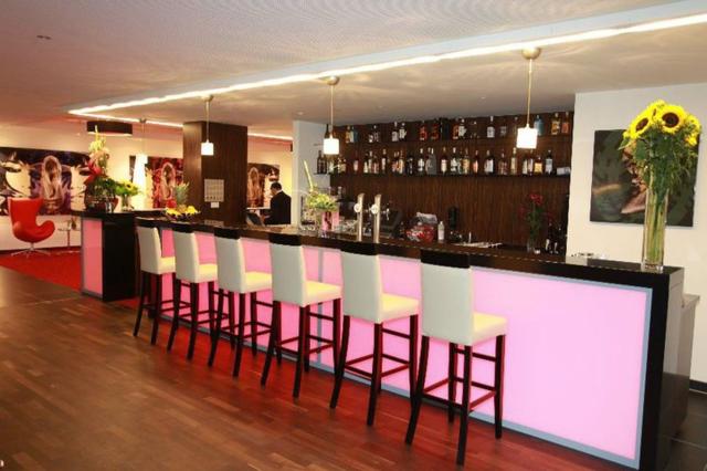 Best Western Plus Amedia Art