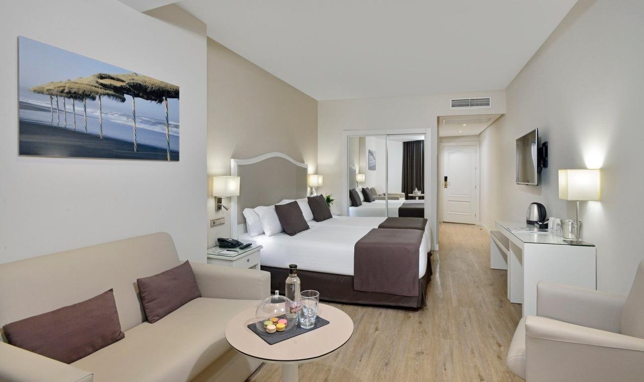 Hotel Melia Costa Del Sol