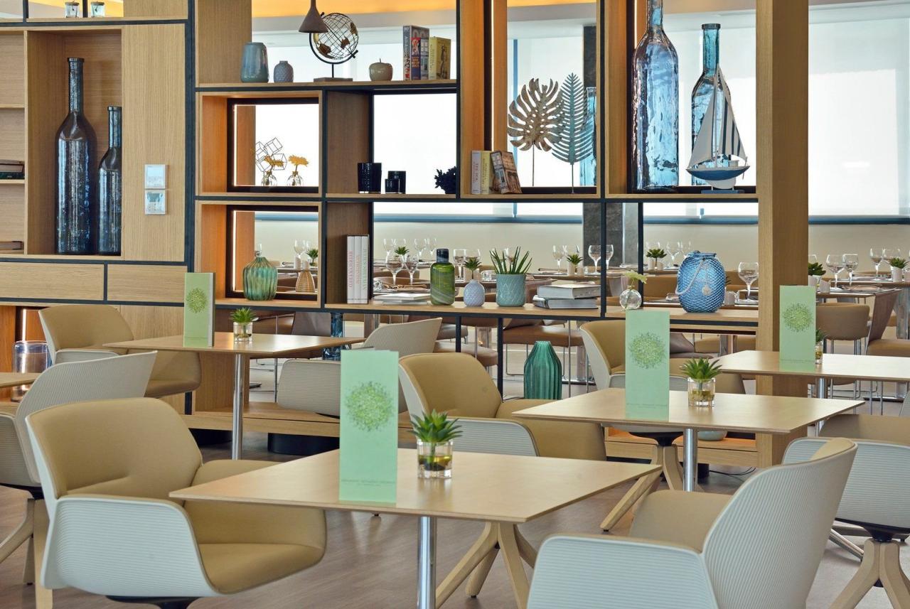 Hotel Melia Costa Del Sol