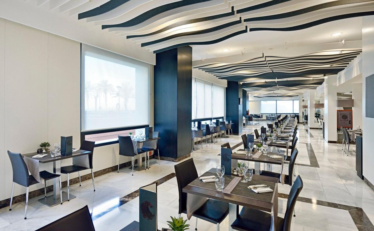 Hotel Melia Costa Del Sol