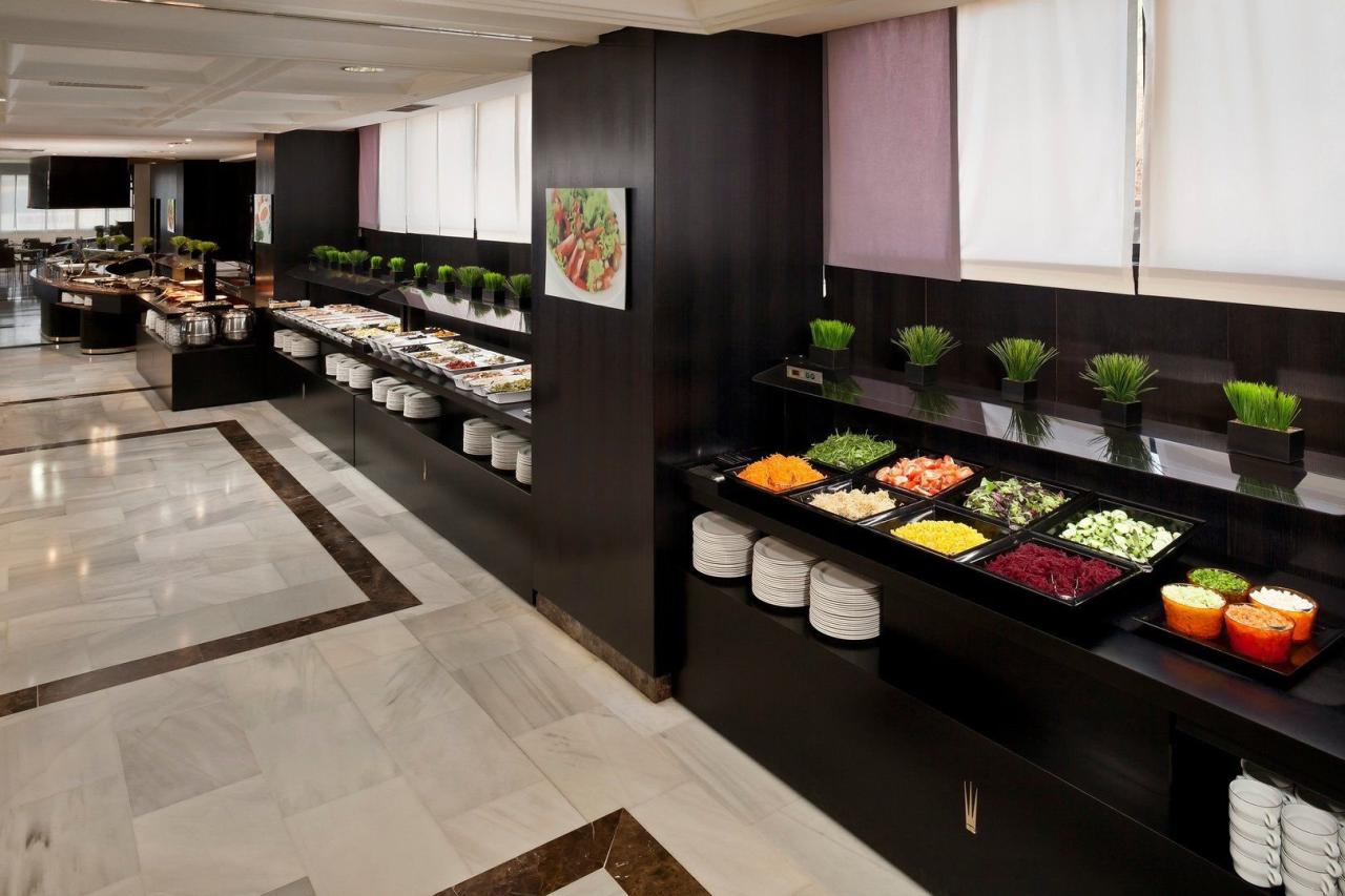 Hotel Melia Costa Del Sol