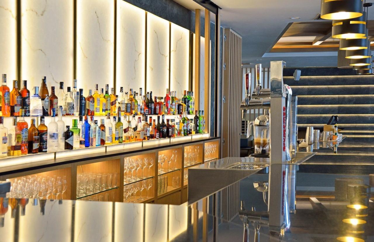 Hotel Melia Costa Del Sol