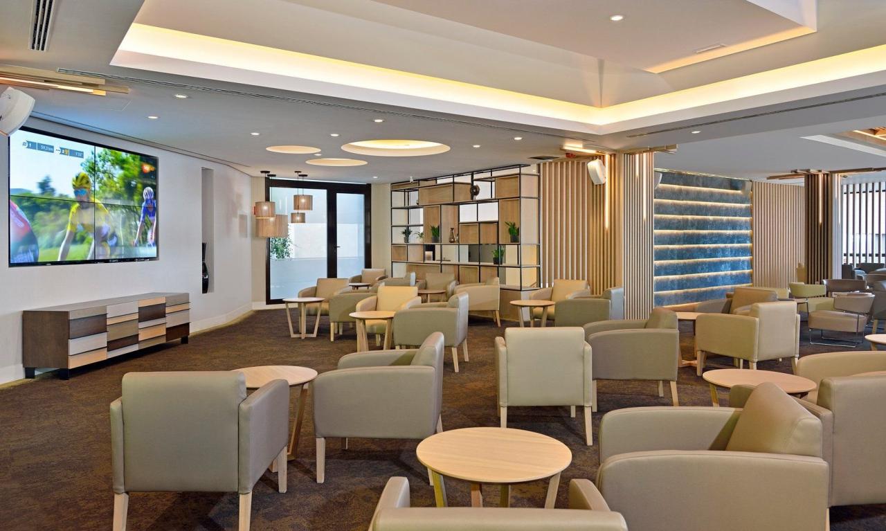 Hotel Melia Costa Del Sol