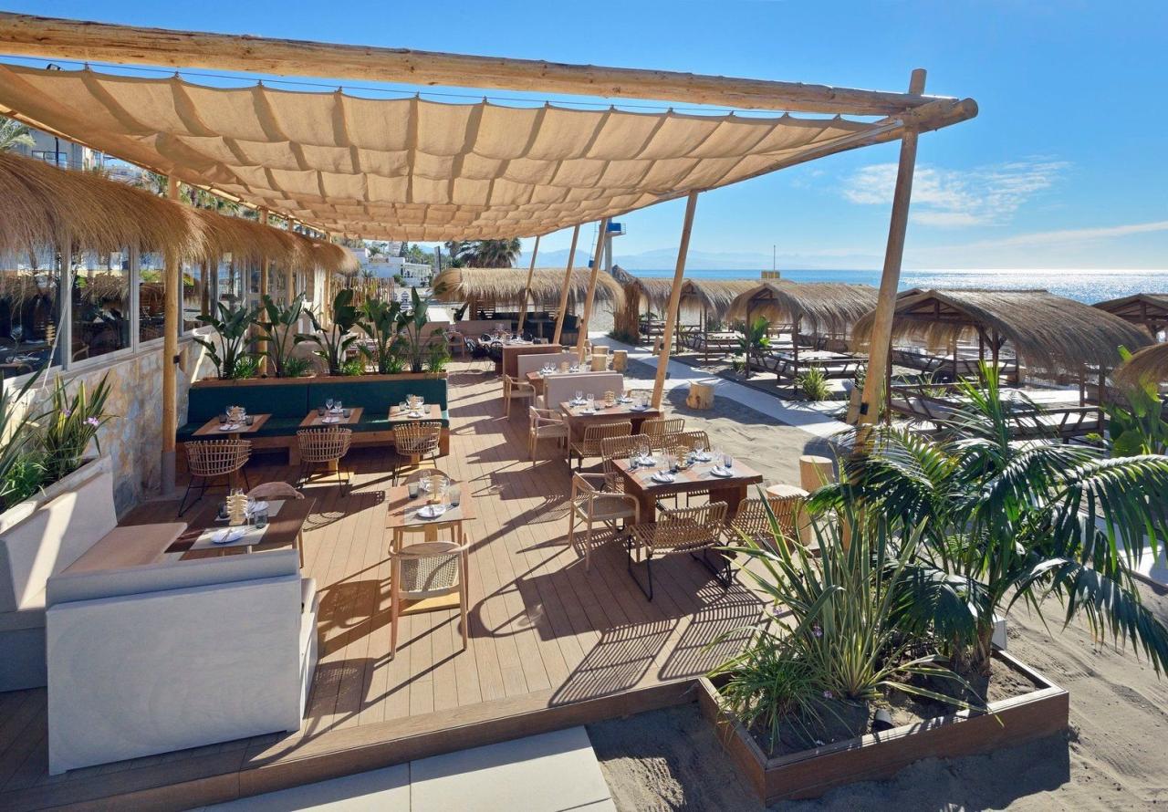 Hotel Melia Costa Del Sol