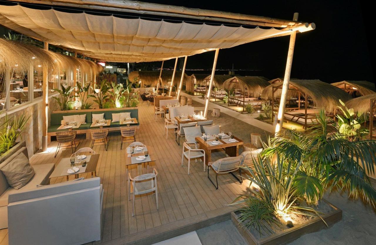 Hotel Melia Costa Del Sol