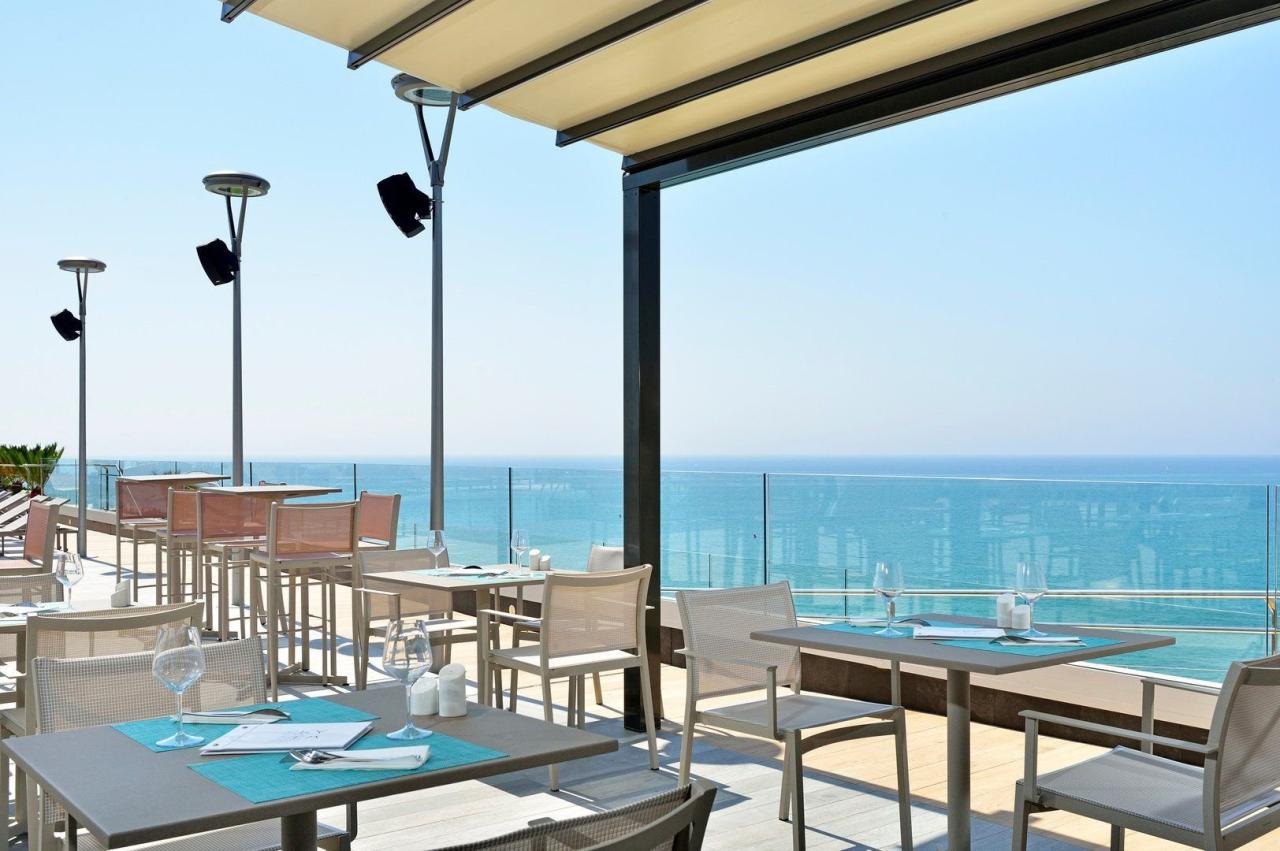 Hotel Melia Costa Del Sol