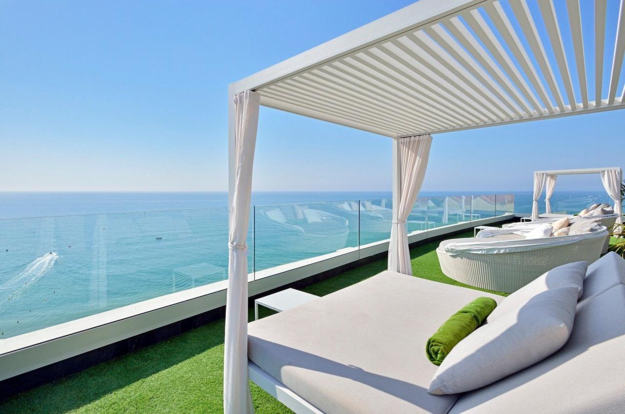 Hotel Melia Costa Del Sol