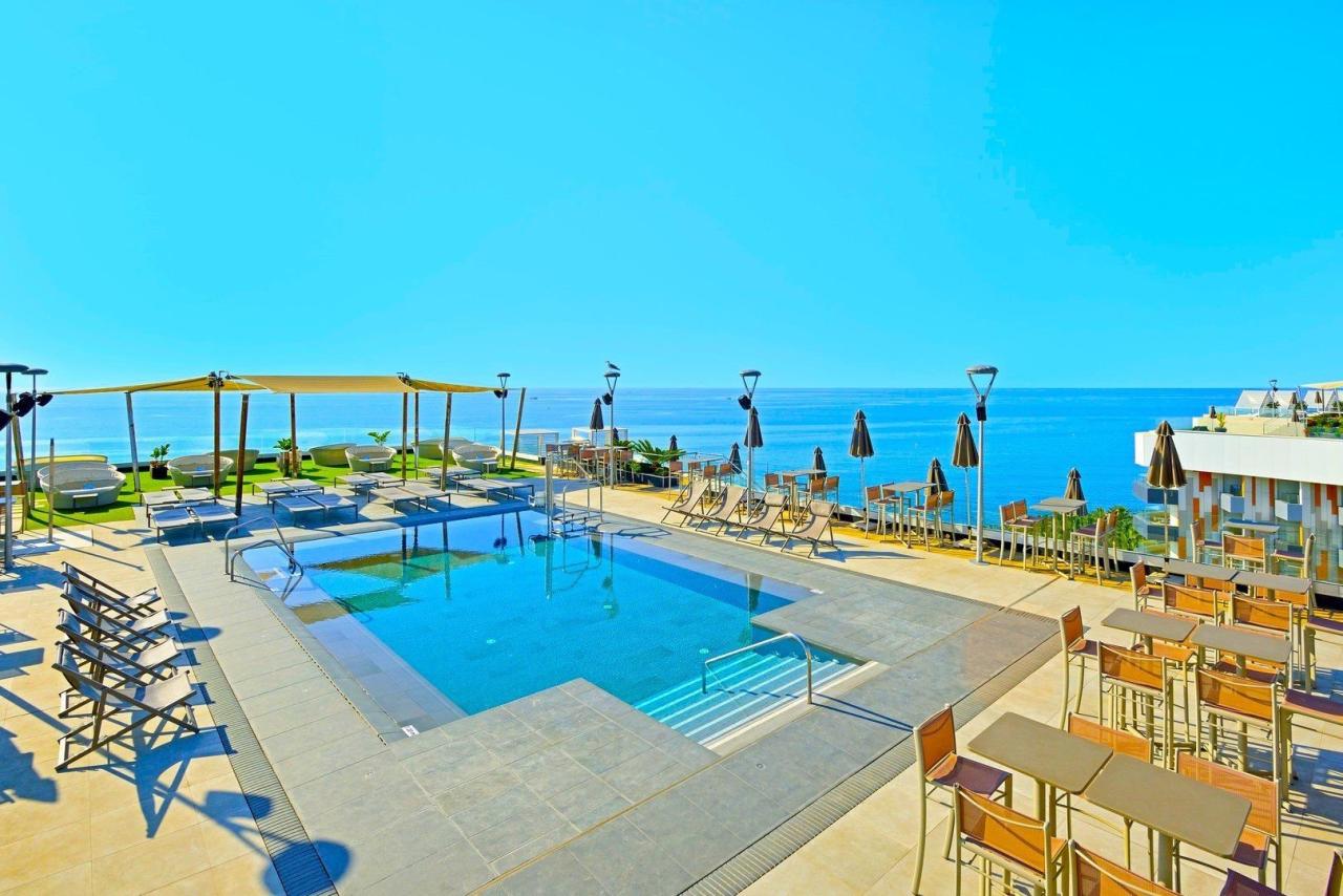 Hotel Melia Costa Del Sol