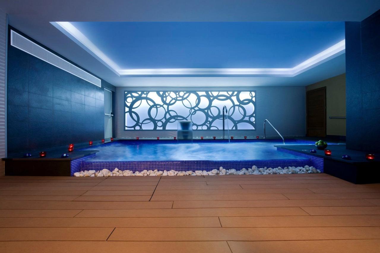 Hotel Melia Costa Del Sol