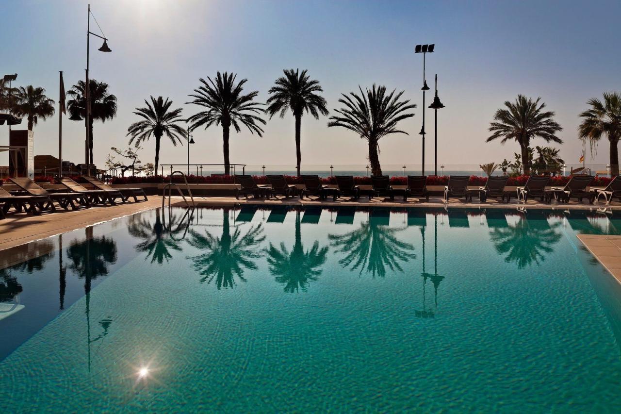 Hotel Melia Costa Del Sol