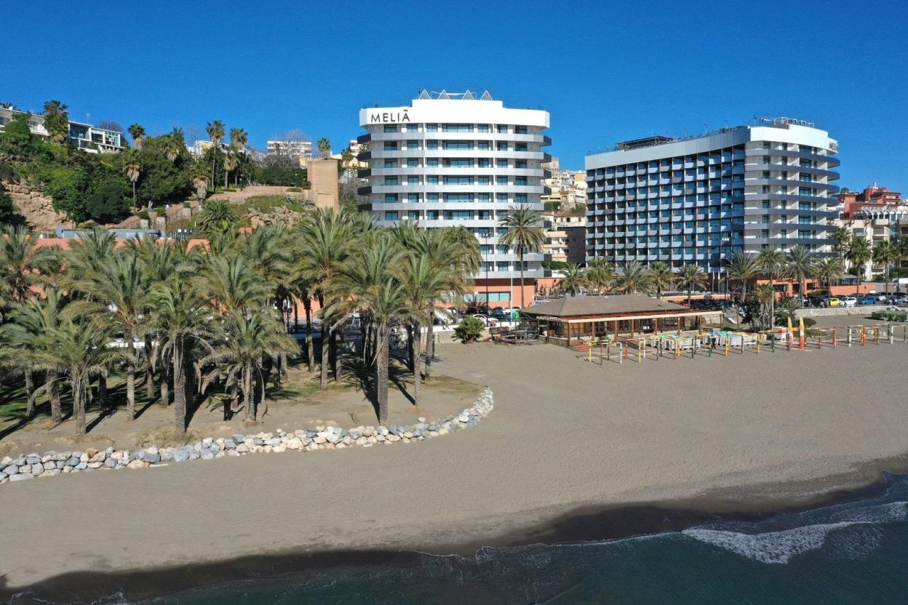 Hotel Melia Costa Del Sol