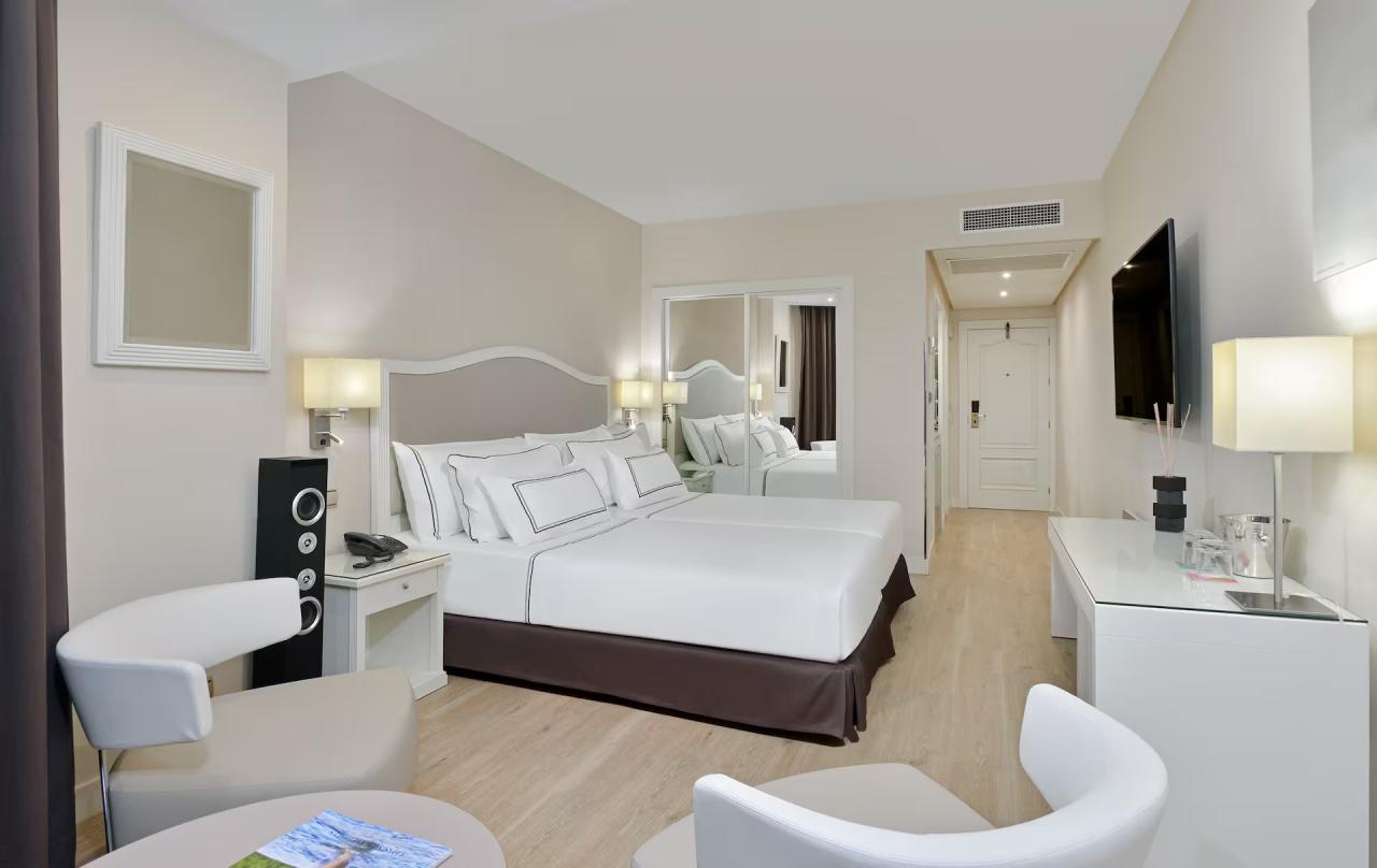 Hotel Melia Costa Del Sol