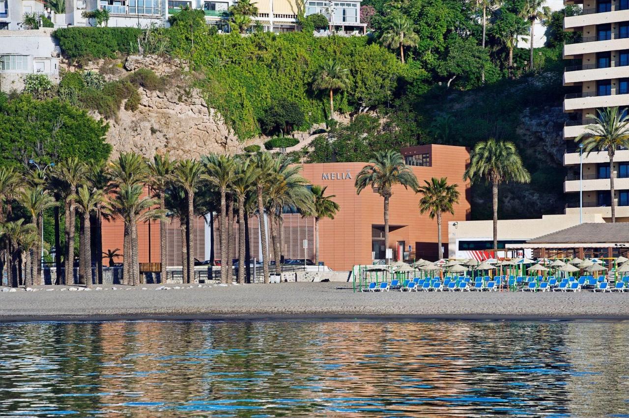 Hotel Melia Costa Del Sol