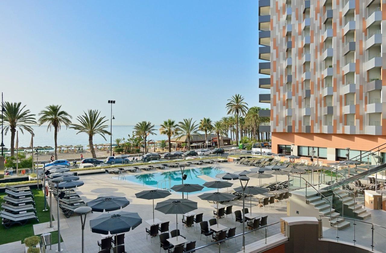 Hotel Melia Costa Del Sol