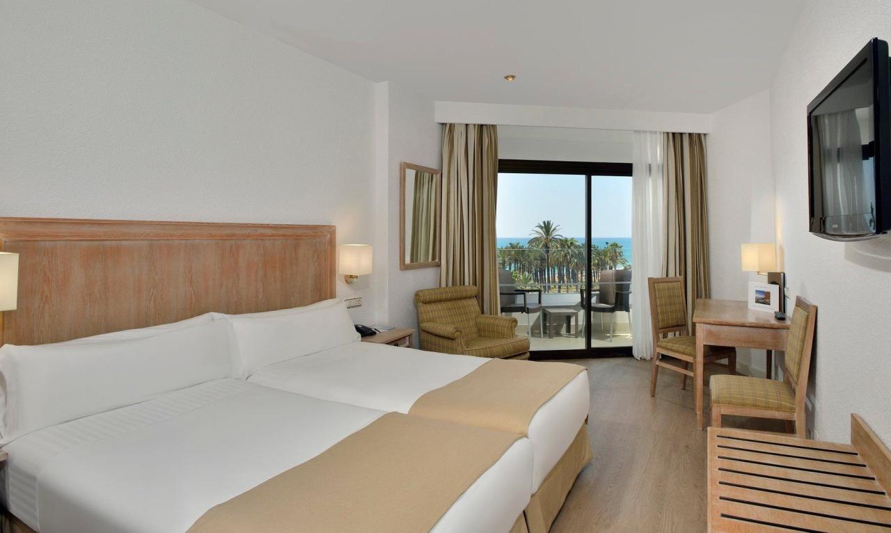 Hotel Melia Costa Del Sol